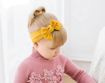 head scarves for babies
