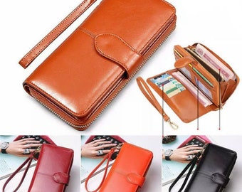 mobile phone clutch handbolsa