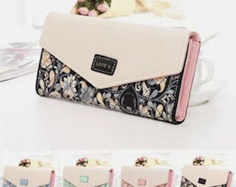 mobile phone clutch handbolsa