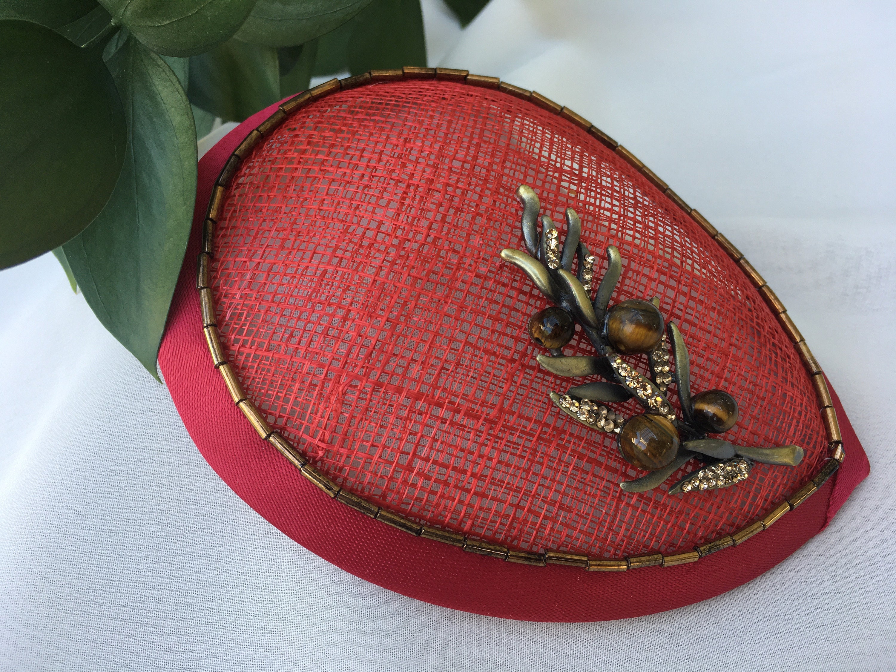 Women\'s Kippah/Yarmulke/Jewish Head Covering - Chakrah/Pride Ask the Expert: Can Women Wear Kippot? | My Jewish Learning main image 4