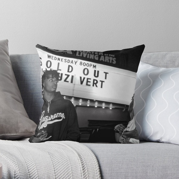 Gift Asap Rocky Cushion Pillow Cover Gift Asap Rocky Cushion Pillow Cover