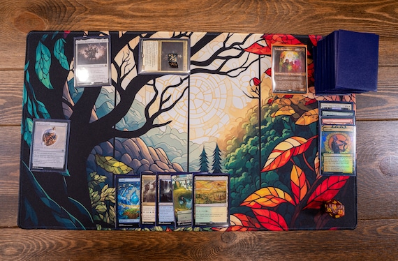 lotr mtg full art cards MTG's LotR Galadriel Cards Have Stunning Art But Weak Abilities