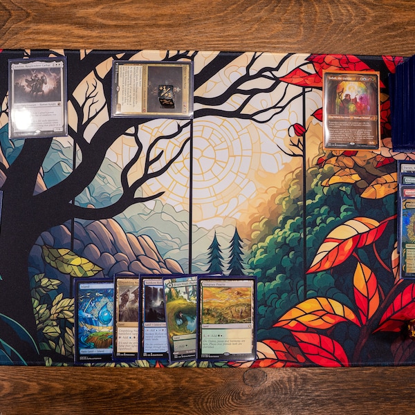 Playmat - Etsy