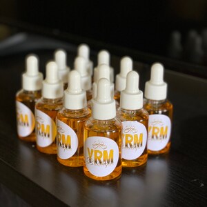 Scalp Revitalization Serum