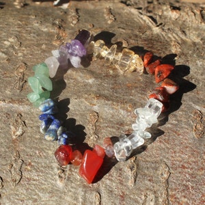Minerals jewelry top