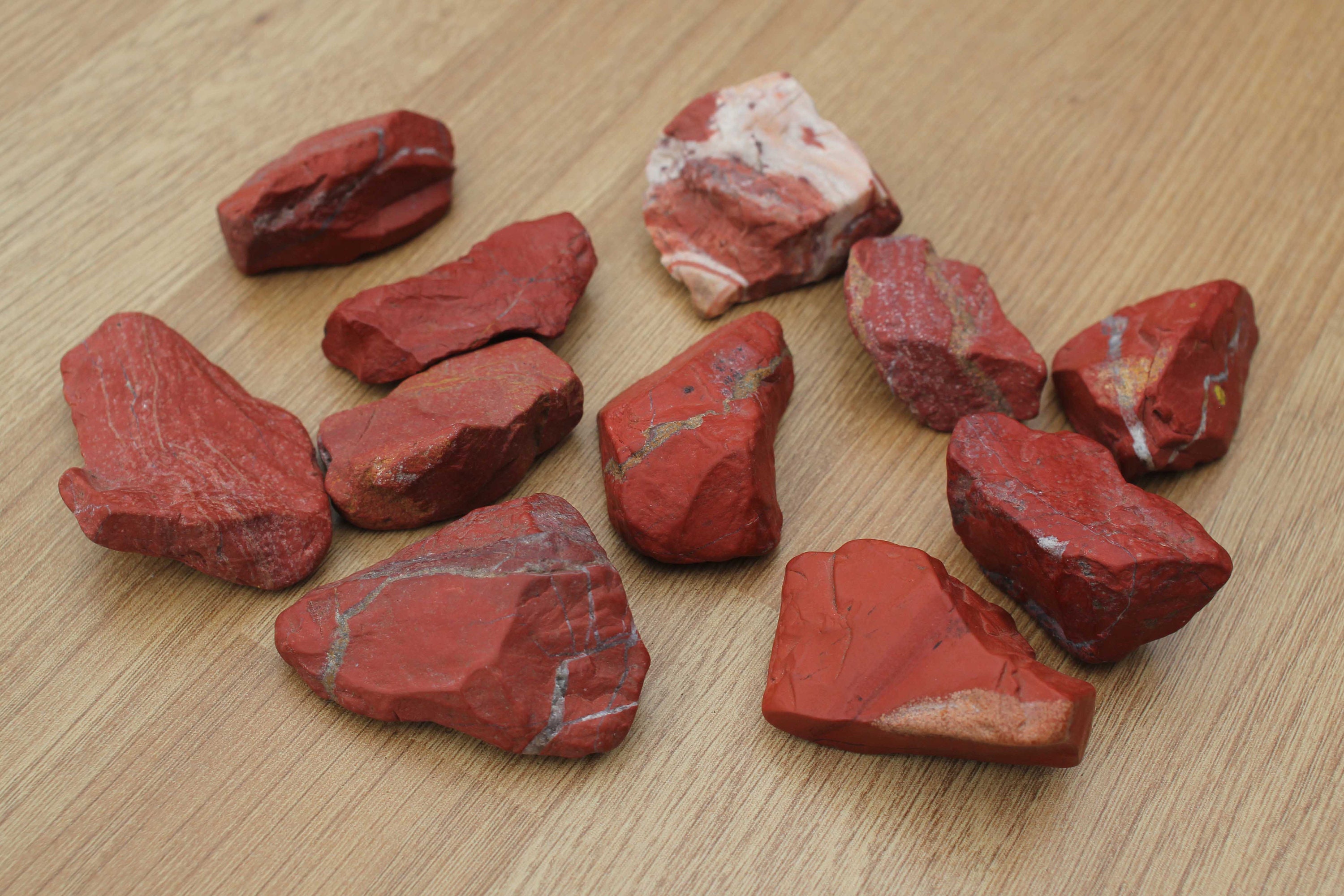 types of jasper raw types of jasper raw