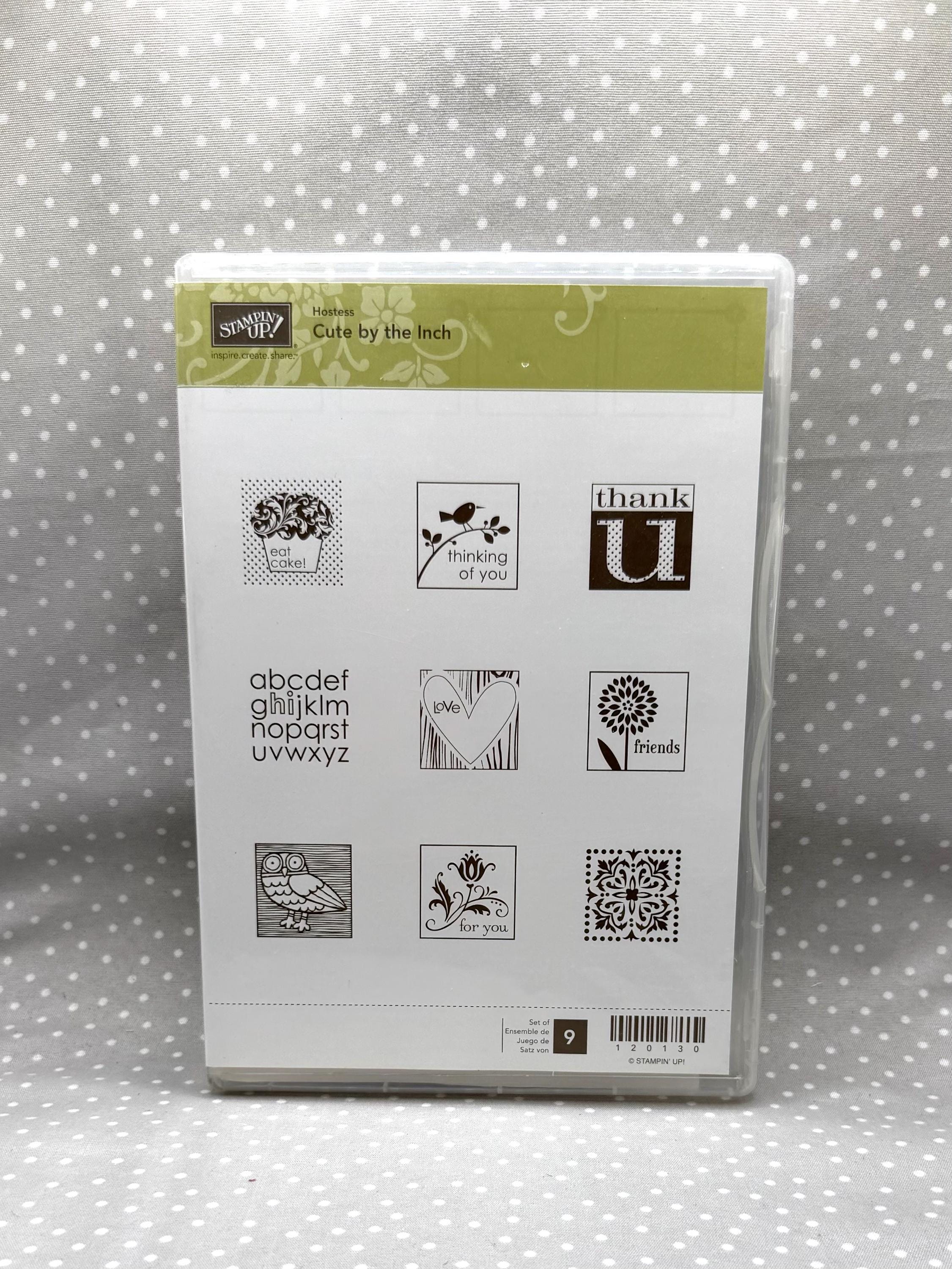 Stampin up Butterfly Punch - Etsy