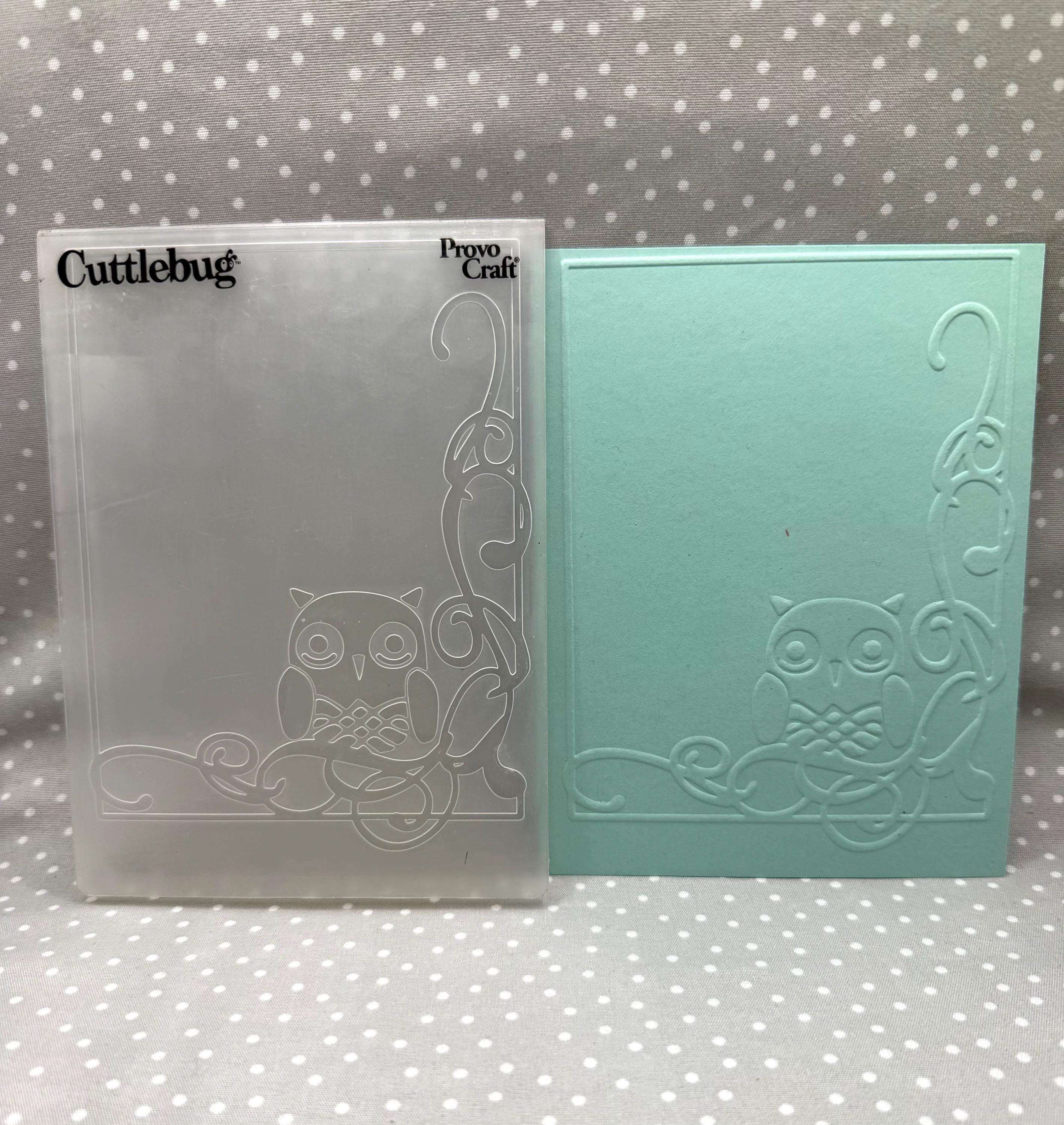 Textured Embossing Folders- Darice Valentine’s Day 3 Pack, Hearts ...