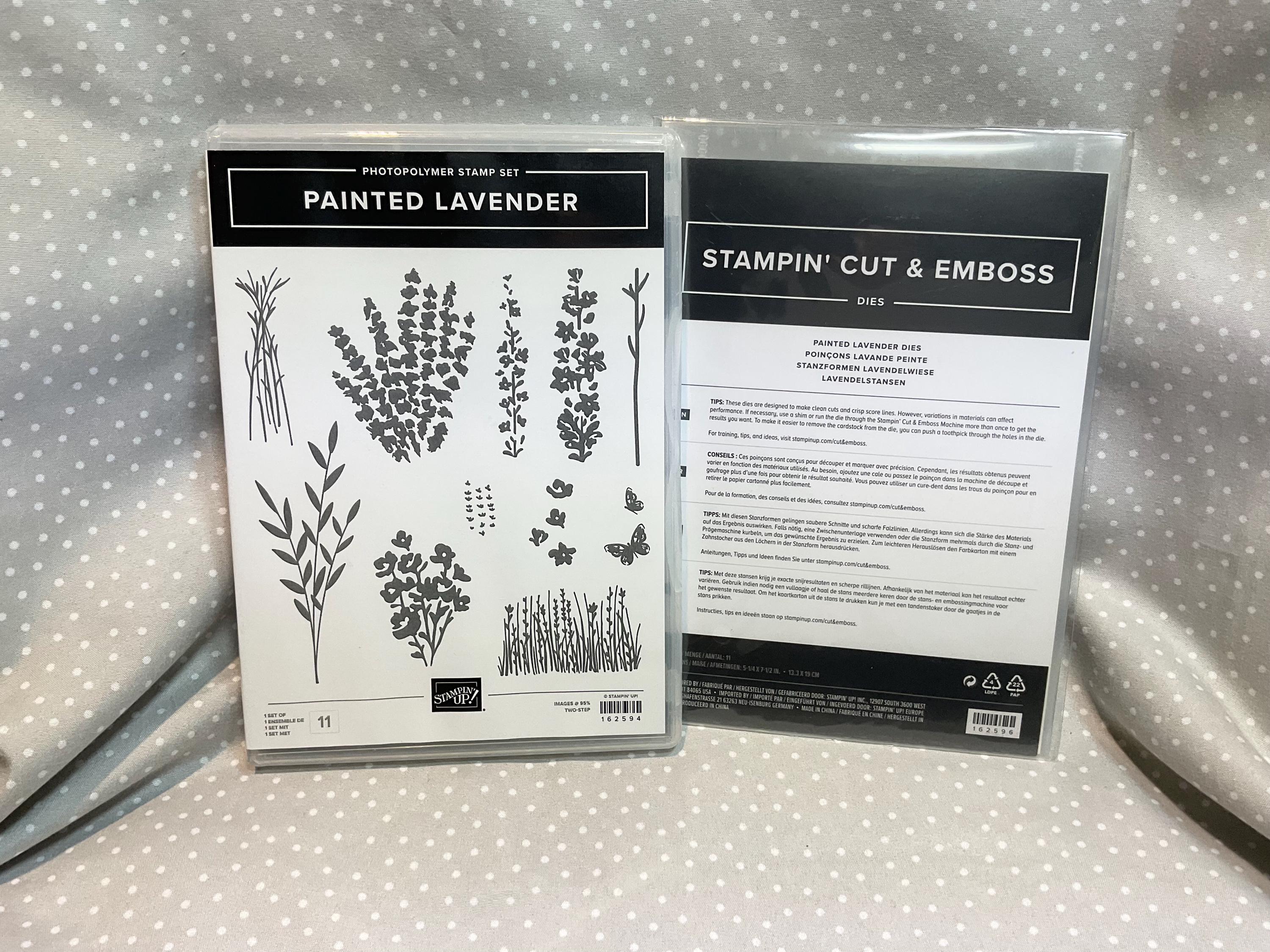 Retired Stampinup Bundles - Etsy