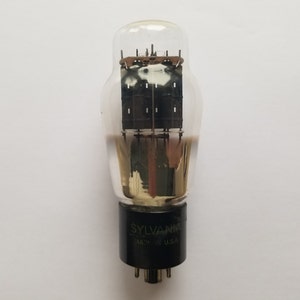 Sylvania 6B4 6B4G