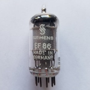 Siemens EF86