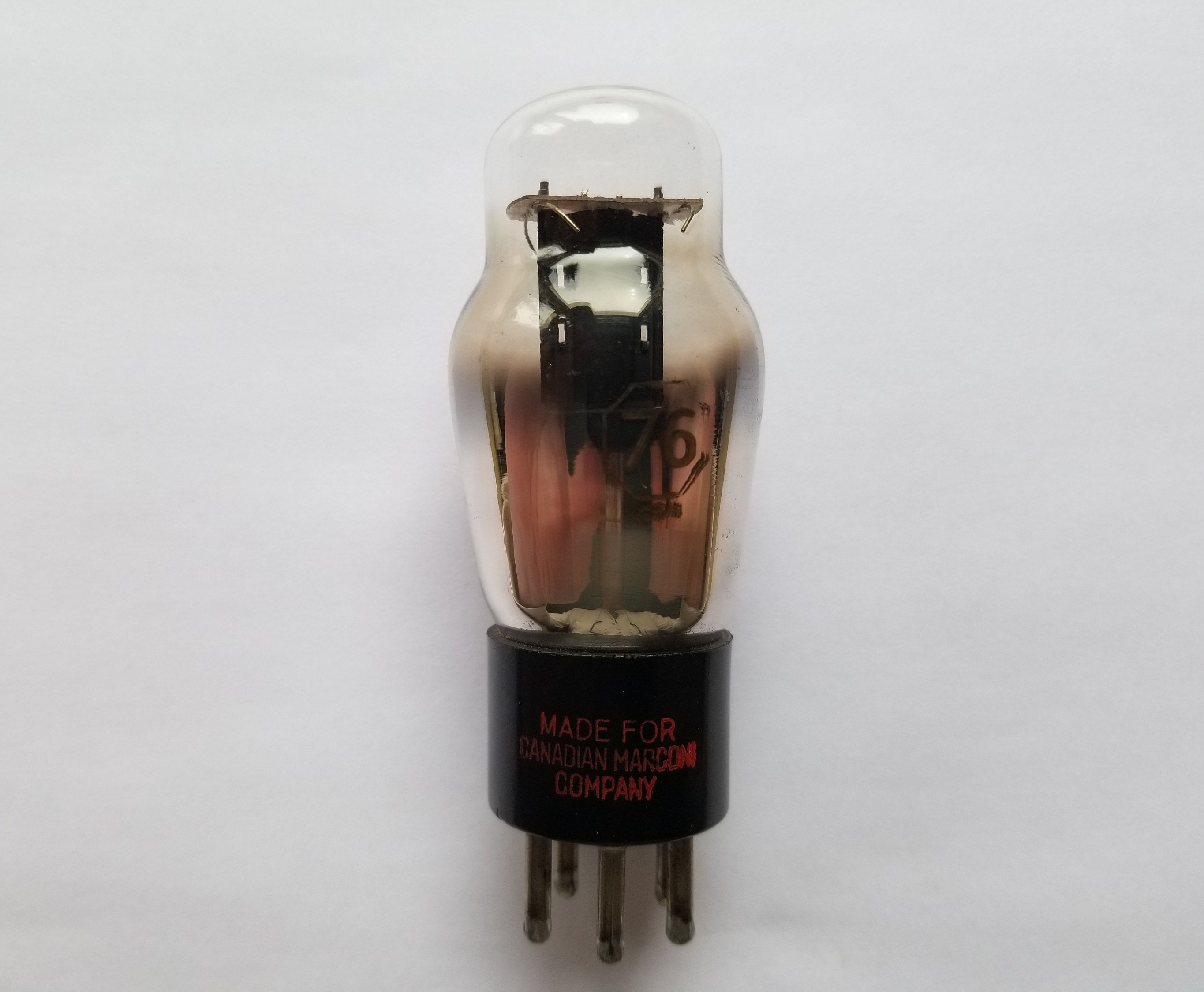 Marconi 76