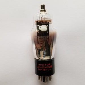 Marconi 6C8G