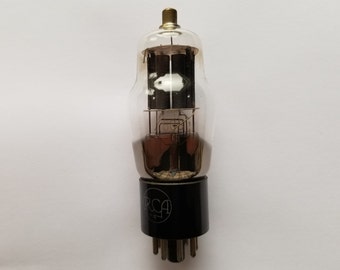 RCA ラジオトロン「6T8」5 真空管 新品箱入り - Etsy 日本
