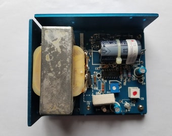 ACME Electric 24VDC Power Supply NOS