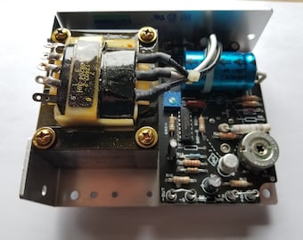 Zasilacz Sola 24VDC NOS