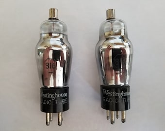 Westinghouse 816 Pair