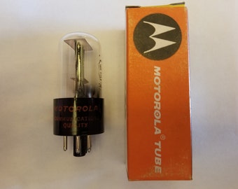 Motorola 6X5 6X5GT NOS