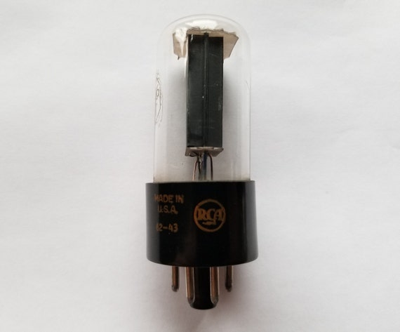 6 L 6 - G ① RCA ② ウエスチングハウス 2 本 新品未使用 6 L 6 - G ① RCA ② ウエスチングハウス 2 本 新品未使用 Yahoo!