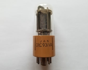 RCA JAN 931VA