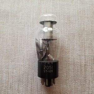 RCA 2051