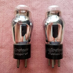 Westinghouse 30 Pair