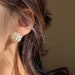 see more listings in the Boucles d’oreilles à clipser section