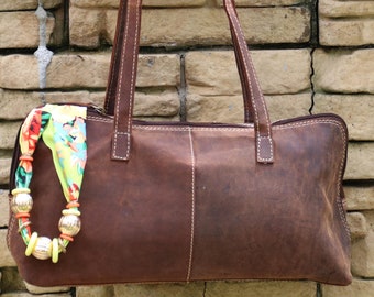 etsy leather bags