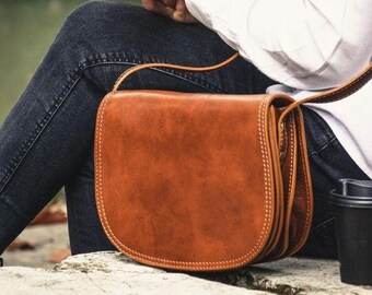 Pampora Leather - Etsy