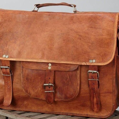 custom man bag