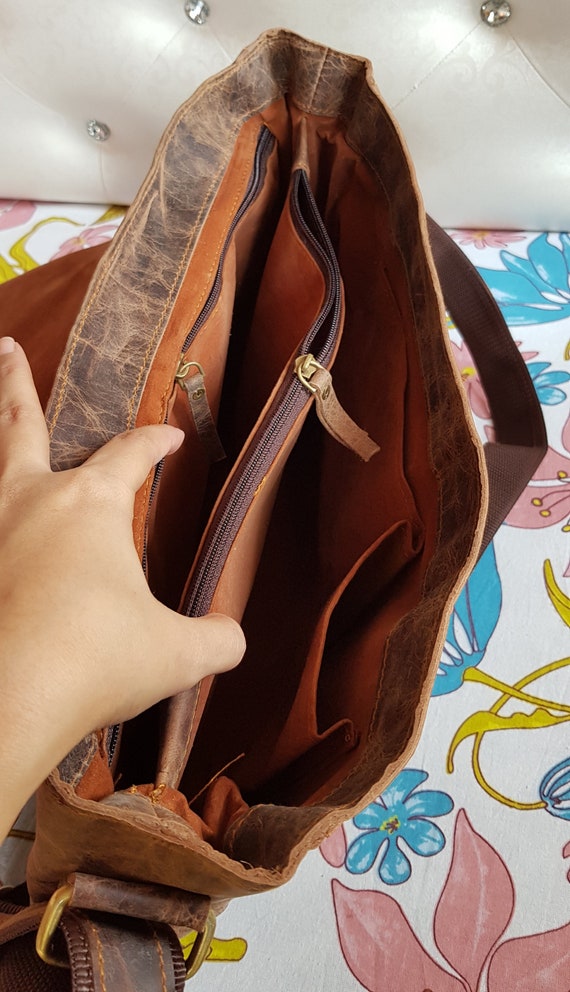 mrp messenger bolsas