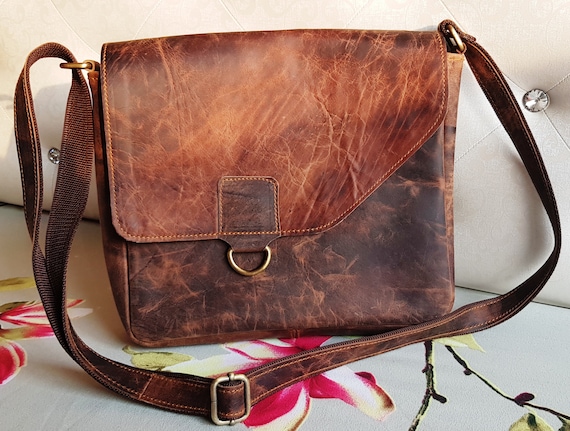 Genuine Leather Bags