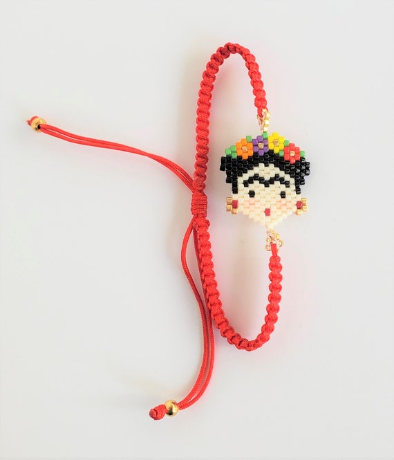 Mexican Bead Bracelet Handmade Jewelry Mexican Jewelry | Etsy