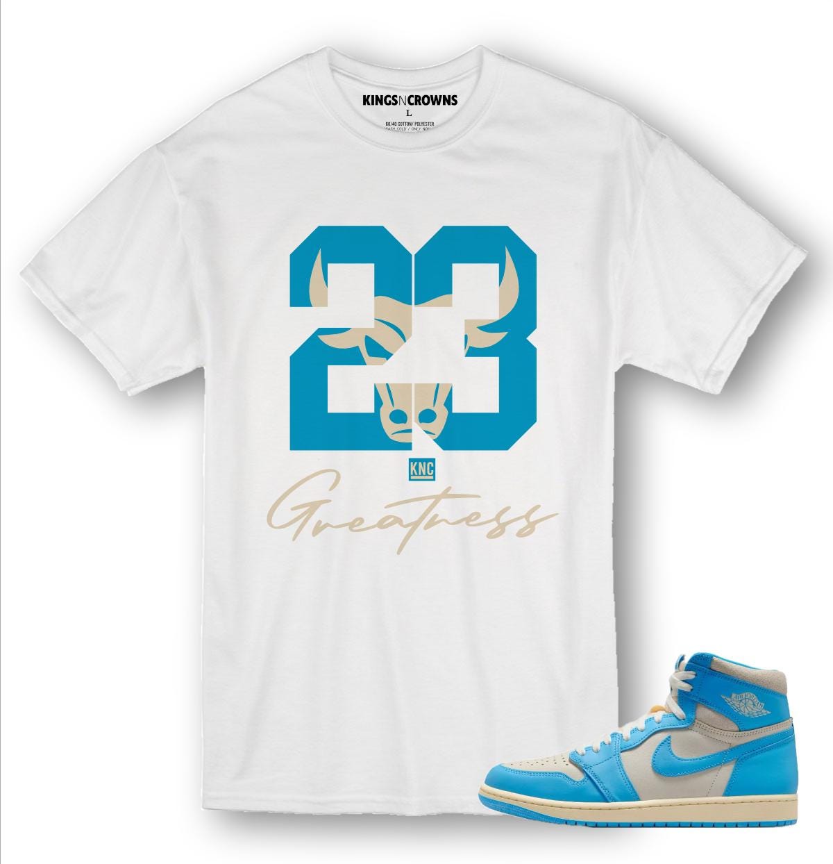 Jordan Unc - Etsy