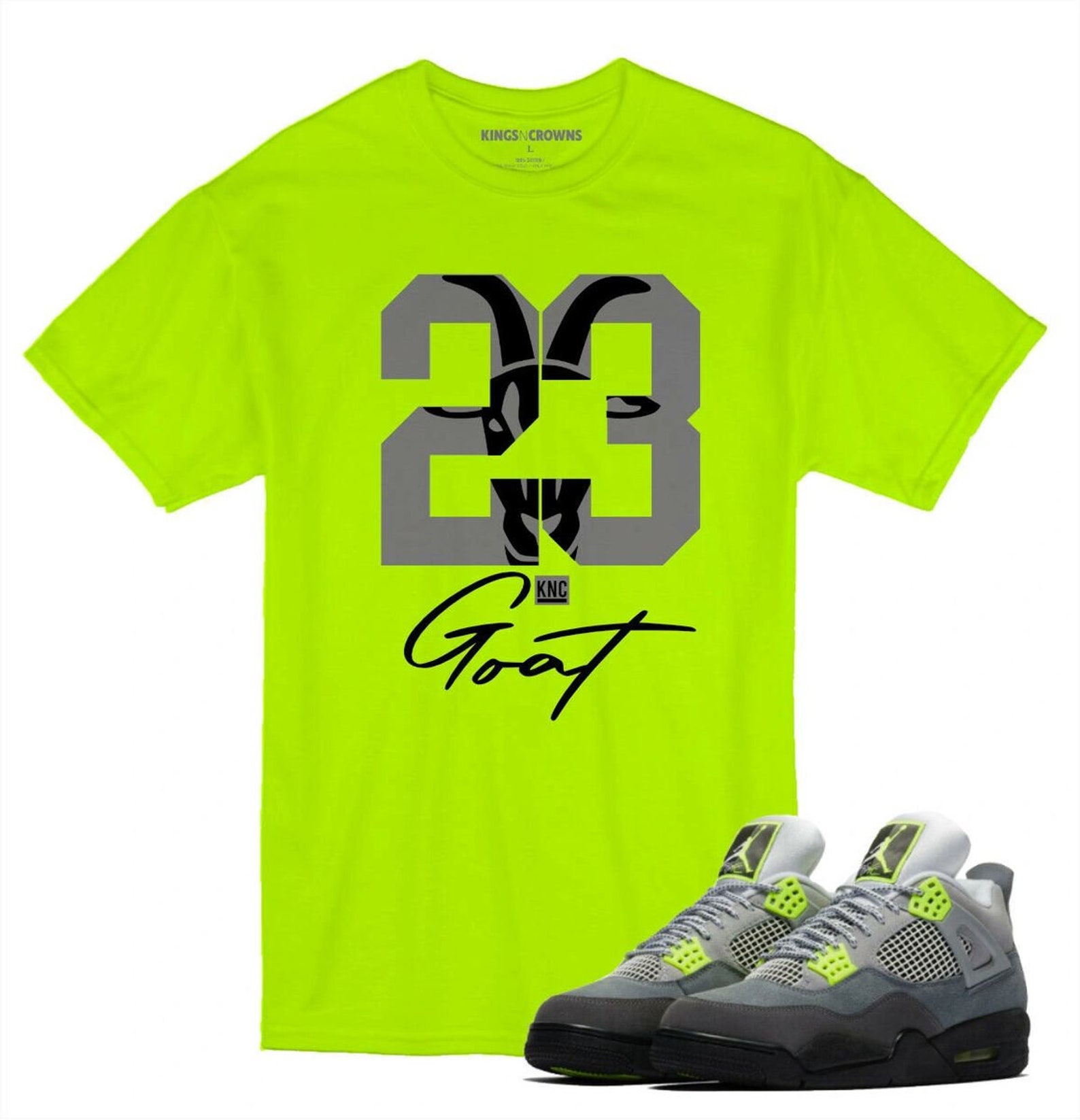 mens nike neon t shirt