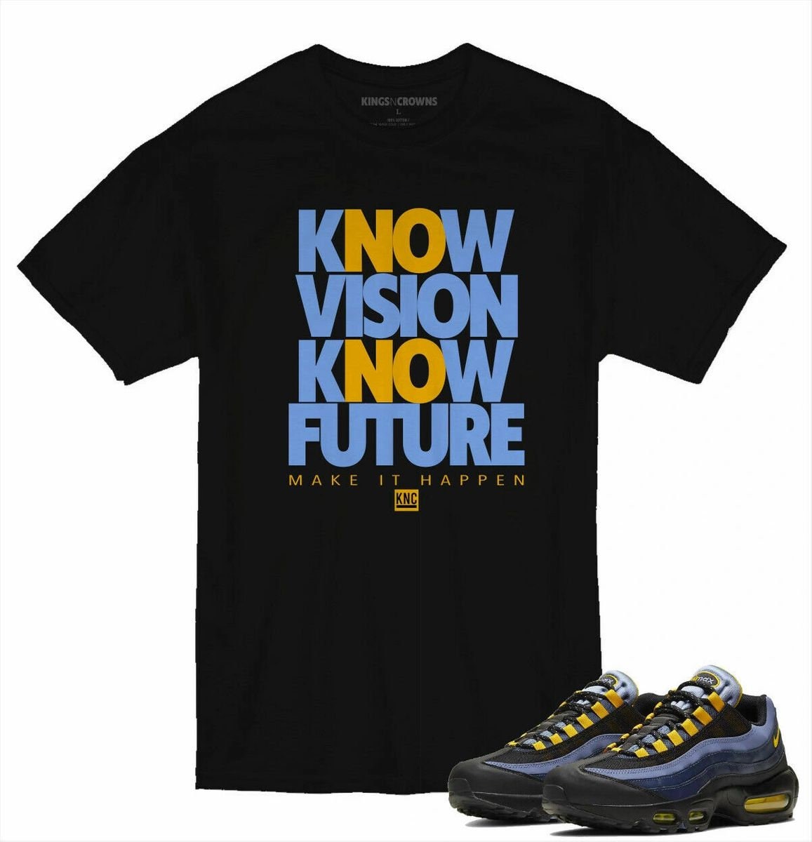 bhm air max 95 shirt