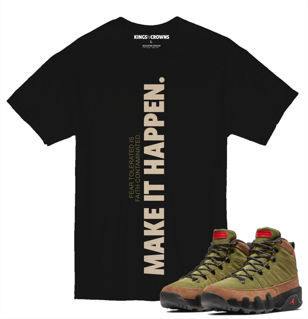 Martin jordan hotsell 9 shirt