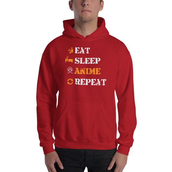 funny anime hoodies