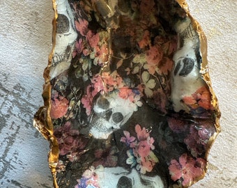 Oyster Shell 53