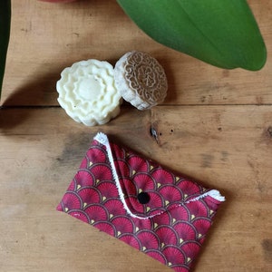 Bolsa de jabón