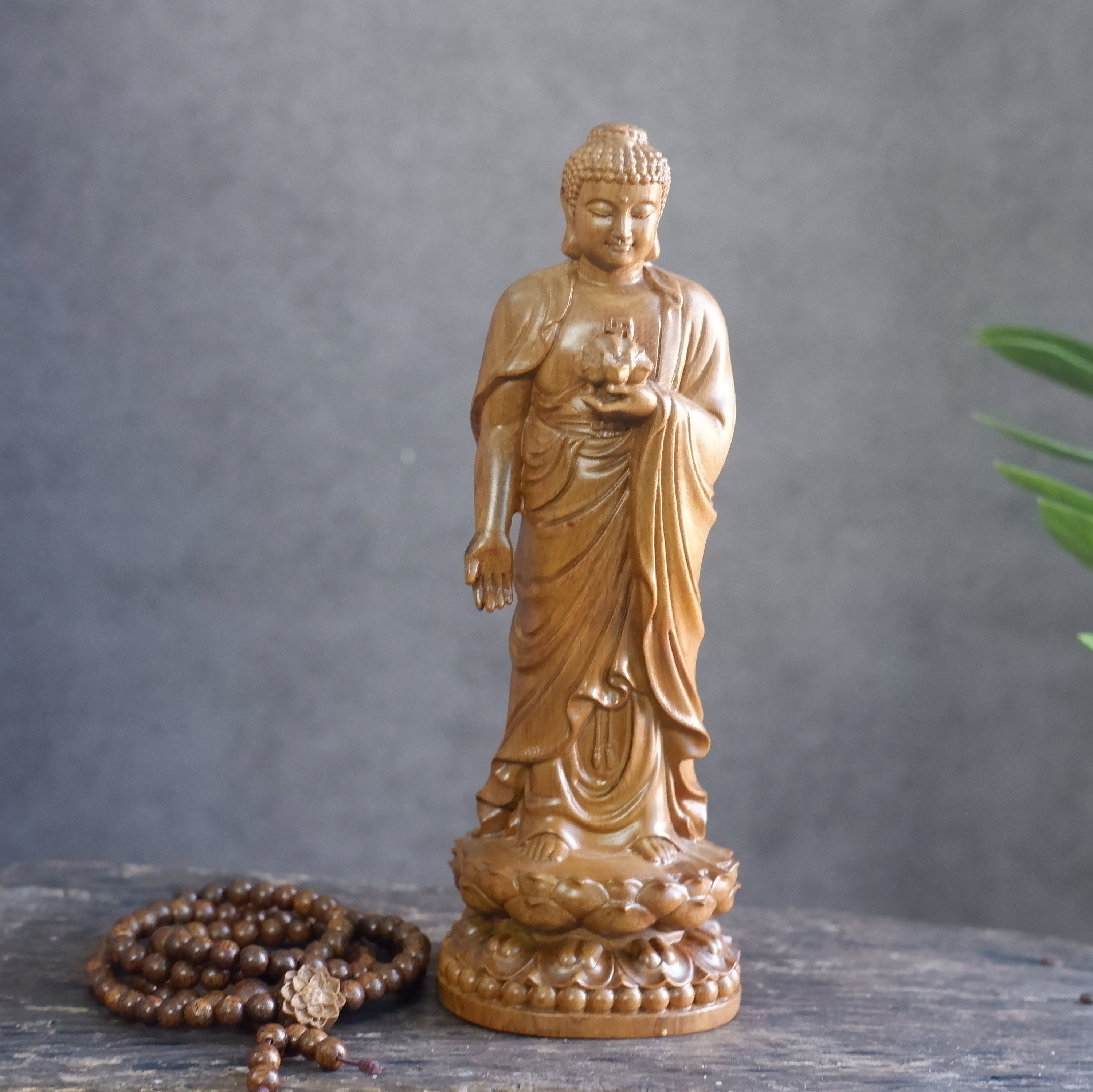 阿弥陀如来像 - Etsy 日本