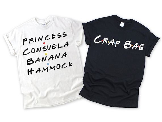 Featured image of post Princess Consuela Banana Hammock T Shirt Phoebe s from friends name after she legally changes it
