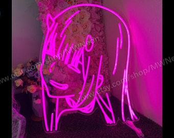Custom Neon Sign, Personalized Gifts, Valentine’s Day Gift for him, LED Sign Neon lights, Bedroom Neon Sign For Home Decor, Party Decor