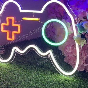 Personalized Gifts, Custom Neon Sign, Birthday gift, Valentine’s Day Gift for him, LED Sign Neon light, Bedroom Neon Sign