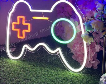 Personalized Gifts, Custom Neon Sign, Birthday gift, Valentine’s Day Gift for him, LED Sign Neon light, Bedroom Neon Sign