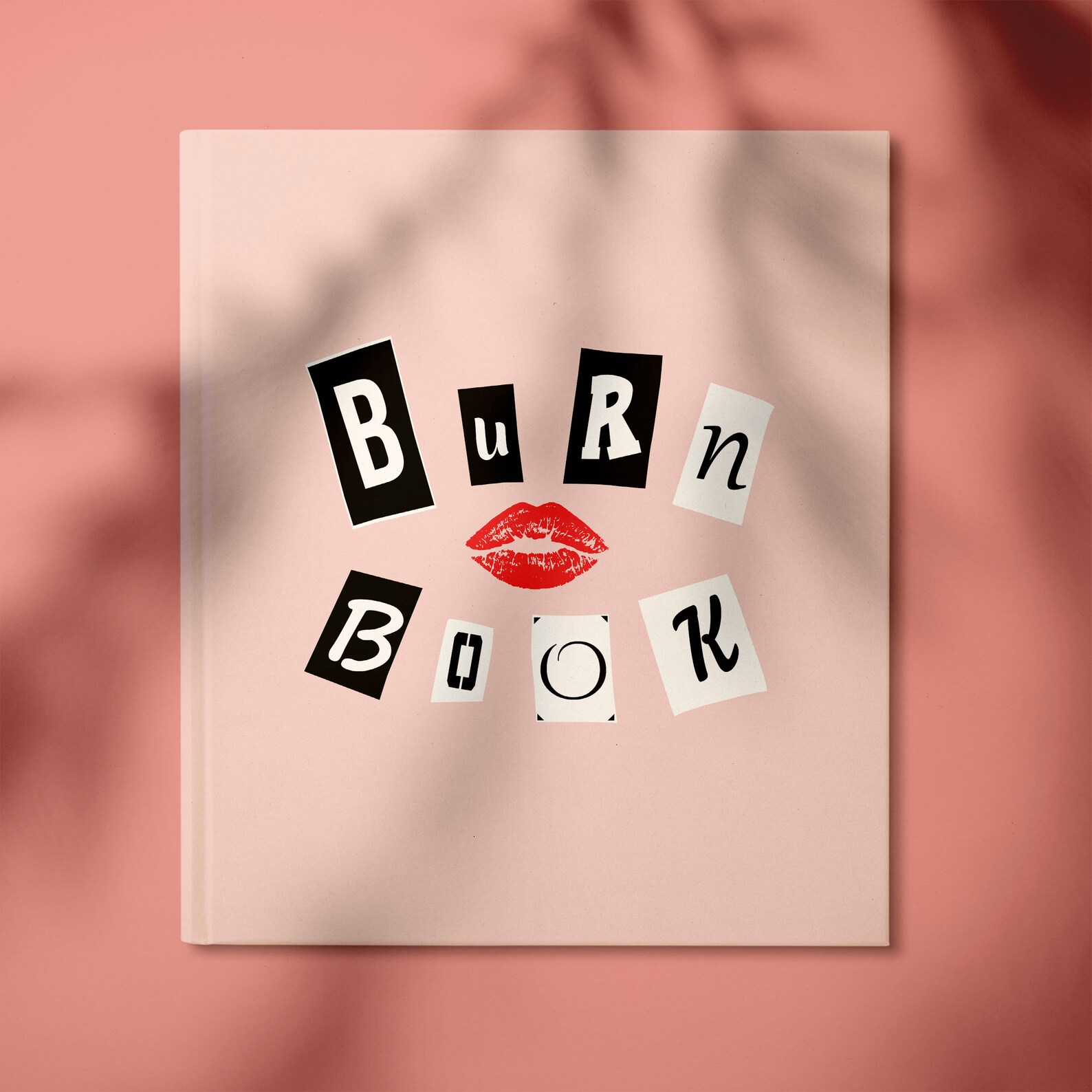 Burn book svg bundle Digital vectors and png for print Etsy Polska