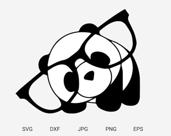 Design PNG E SVG De Panda Com Fones De Ouvido Segurando Uma Xícara De Chá  De Bolha Para Camisetas