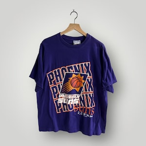 VINTAGE 90&#39;s Phoenix Suns Shirt