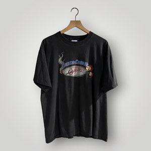 VINTAGE 90&#39;s Cheech & Chong Movie Shirt