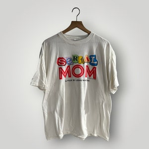 VINTAGE '94 Serial Mom Movie Promo Shirt